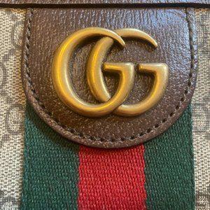 Gucci Shoulder Bag
